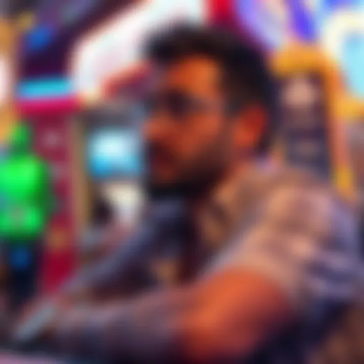 Notable Exploring the Grazie Rewards Program in Las Vegas Notable Exploring the Grazie Rewards Program in Las Vegas