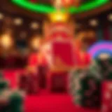 Exploring the Highest Payout Rates in Online Casinos Introduction