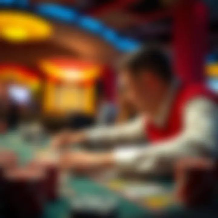 Notable Exploring the Highest Payout Rates in Online Casinos