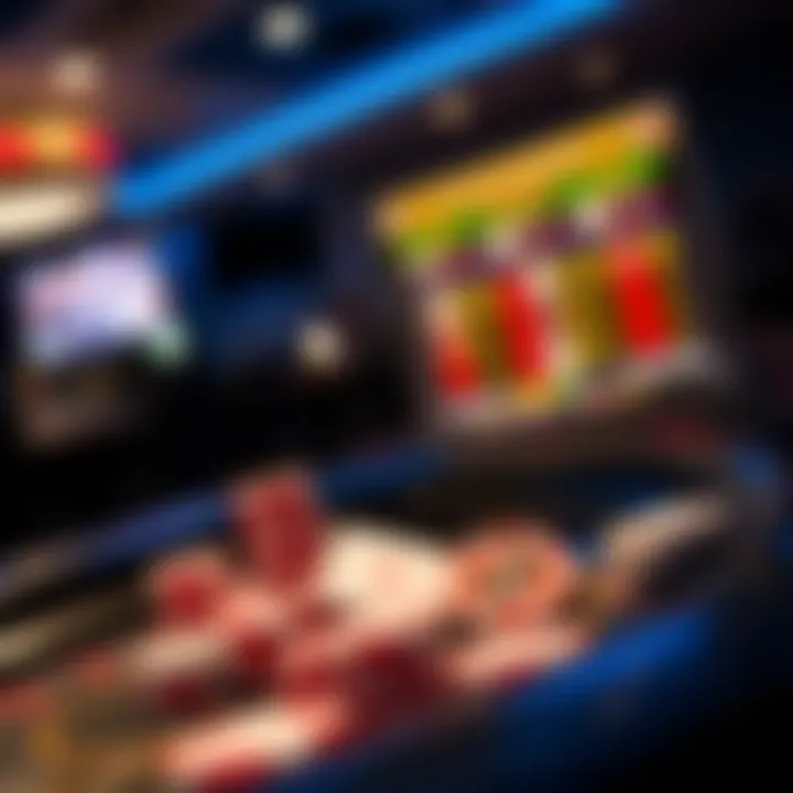 Exploring the Highest Payout Rates in Online Casinos Summary