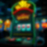 Exploring the Highest Payout Slot Machines Introduction