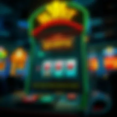 Exploring the Highest Payout Slot Machines Introduction