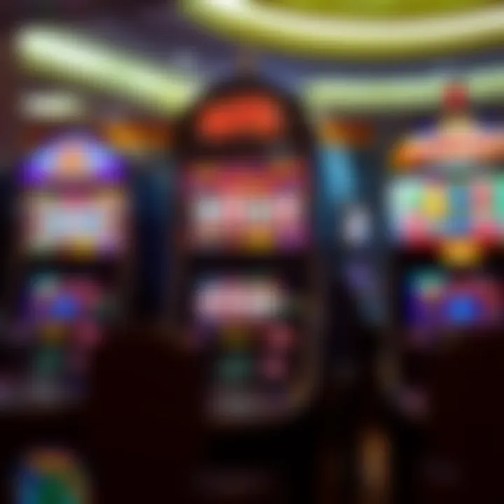 Notable Exploring the Highest Payout Slot Machines