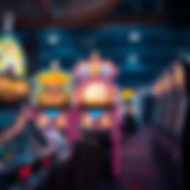 Exploring the Highest Payout Slot Machines Summary