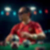 Exploring the Intersection of Football and Casino Betting Introduction