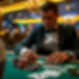 Exploring the Intricacies of Bet 365 Blackjack Introduction