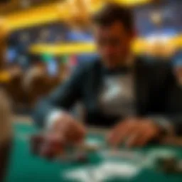 Exploring the Intricacies of Bet 365 Blackjack Introduction