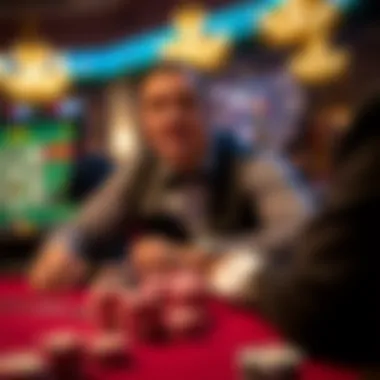 Notable Exploring the Intricacies of Bet 365 Blackjack