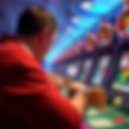 Exploring the Intricacies of Free Video Poker Introduction