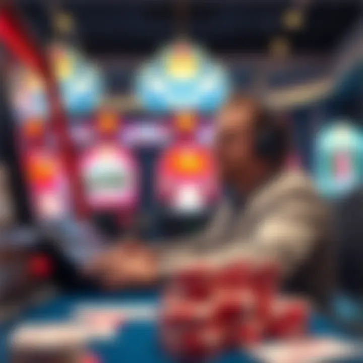 Notable Exploring the Intricacies of Free Video Poker Notable Exploring the Intricacies of Free Video Poker