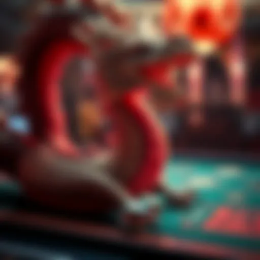 Exploring the Jinse Dao Dragon Slot: Mechanics, Strategies, and Insights Introduction