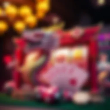 Exploring the Jinse Dao Dragon Slot: Mechanics, Strategies, and Insights Summary
