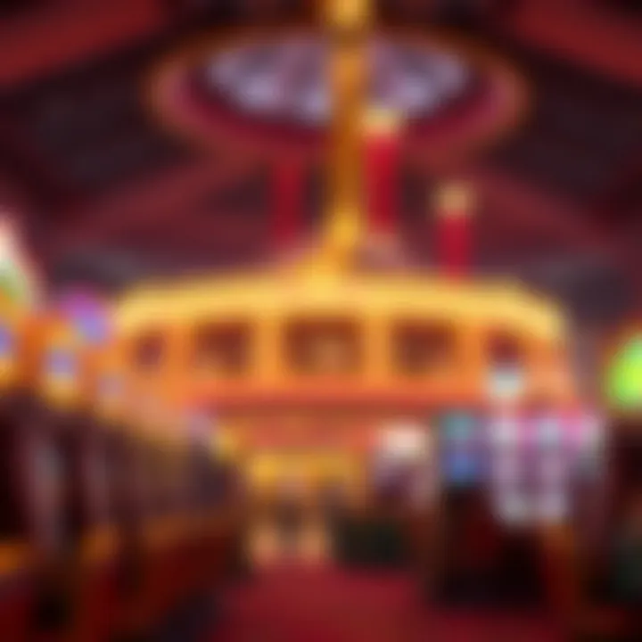 Notable Exploring the Joliet Riverboat Casino Experience