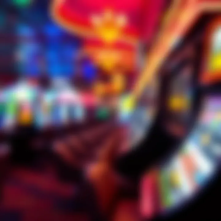 Exploring the Joliet Riverboat Casino Experience Summary