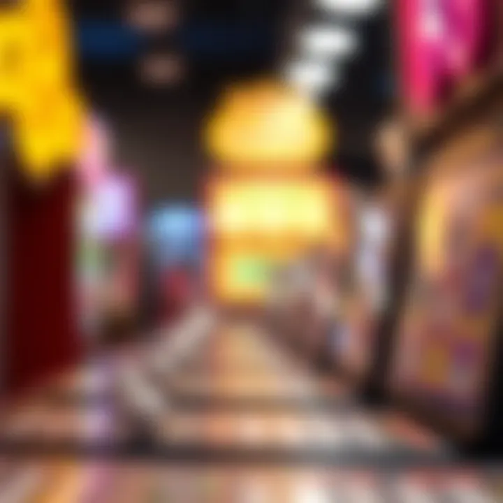 Exploring the Landscape of California Lottery Scratchers: A Deep Dive Summary