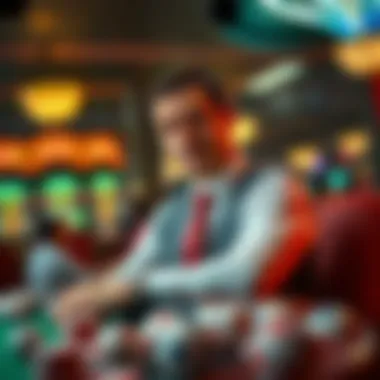 Notable Exploring the Landscape of Casino Lottery Games