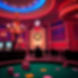 Exploring the Landscape of Casinos in Estonia Introduction