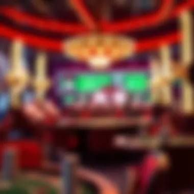Notable Exploring the Landscape of Casinos in Estonia Notable Exploring the Landscape of Casinos in Estonia