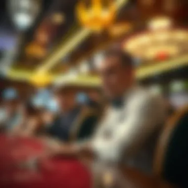 Exploring the Landscape of Casinos in Estonia Summary Exploring the Landscape of Casinos in Estonia Summary
