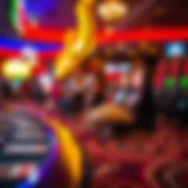 Notable Exploring the Landscape of Casinos in South Carolina