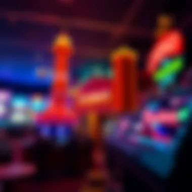 Exploring the Landscape of Casinos in South Carolina Summary Exploring the Landscape of Casinos in South Carolina Summary