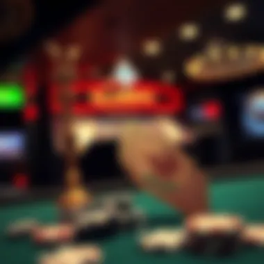 Legal landscape of gambling in Florida