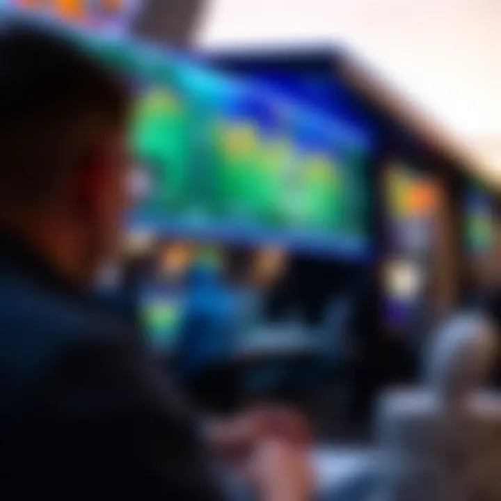 Market dynamics for DraftKings in Florida