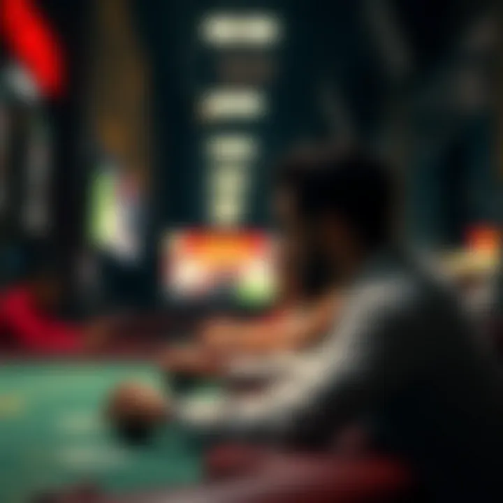 Strategic opportunities in Florida betting market