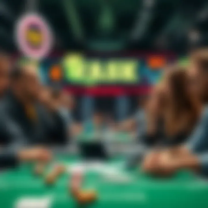 User experiences with DraftKings betting