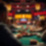 Exploring the Landscape of Free Poker with Real People Introduction