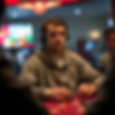 Notable Exploring the Landscape of Free Poker with Real People Notable Exploring the Landscape of Free Poker with Real People