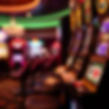 Graphical representation of strategies for maximizing enjoyment in slots