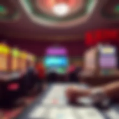 A strategic overview of Keno betting strategies