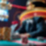 Exploring the Landscape of Online Casino Registration Bonuses Introduction