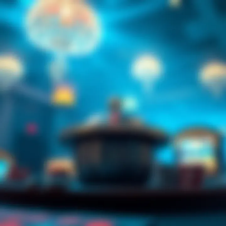 Exploring the Landscape of Online Casino Registration Bonuses Summary