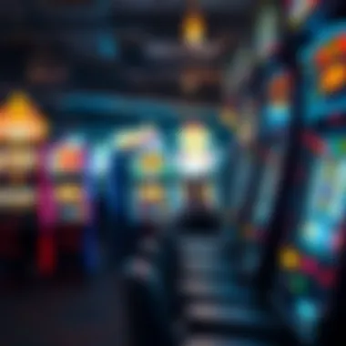 Exploring the Landscape of Slot Machines in Nebraska Introduction Exploring the Landscape of Slot Machines in Nebraska Introduction