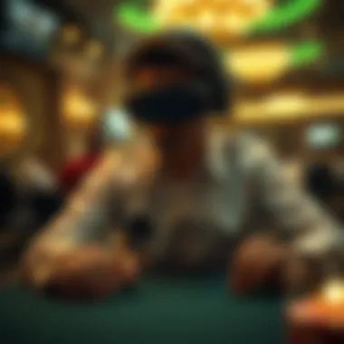 Notable Exploring the Landscape of Virtual Blackjack Notable Exploring the Landscape of Virtual Blackjack