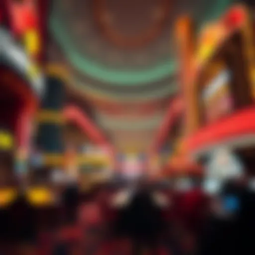 Exploring the Largest Casino in Las Vegas: An In-Depth Analysis Introduction