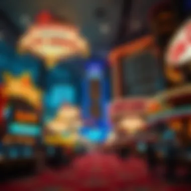 Exploring the Largest Casino in Las Vegas: An In-Depth Analysis Summary Exploring the Largest Casino in Las Vegas: An In-Depth Analysis Summary