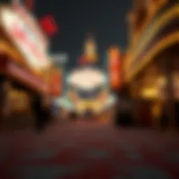 Exploring the Las Vegas Experience for Locals Introduction