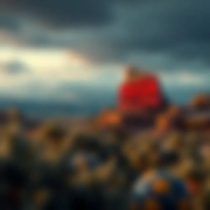 Exploring the Mega Millions Landscape in Oregon Introduction