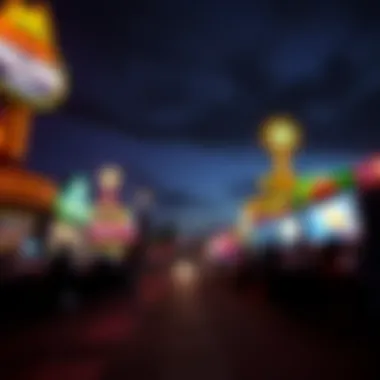 Exploring the Mega Millions Landscape in Oregon Summary