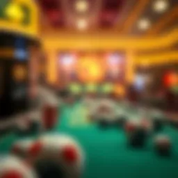 Exploring the Michigan Lottery Bonus Code: A Comprehensive Guide Introduction