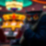 Exploring the Mohawk Casino App: Features, Benefits, and User Experience Introduction