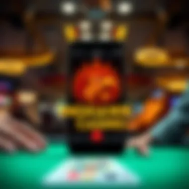 Notable Exploring the Mohawk Casino App: Features, Benefits, and User Experience Notable Exploring the Mohawk Casino App: Features, Benefits, and User Experience