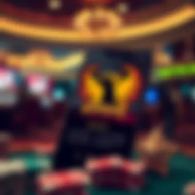Exploring the Mohawk Casino App: Features, Benefits, and User Experience Summary Exploring the Mohawk Casino App: Features, Benefits, and User Experience Summary