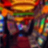 Exploring the Most Winning Slots in Vegas Introduction