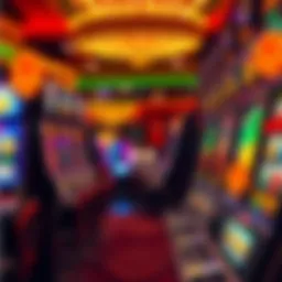 Exploring the Most Winning Slots in Vegas Introduction
