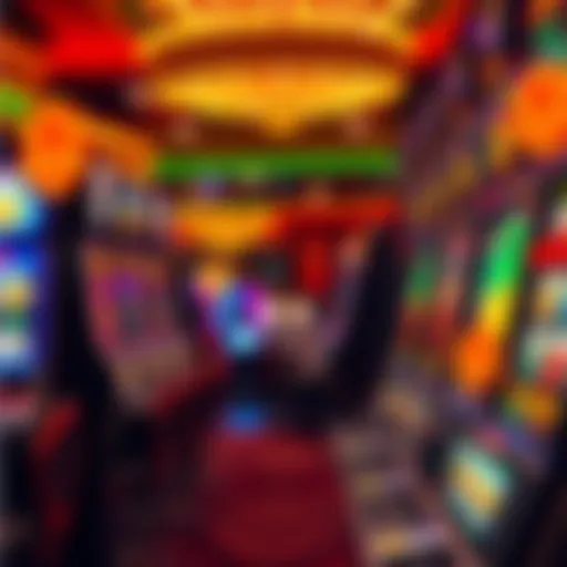 Exploring the Most Winning Slots in Vegas Introduction