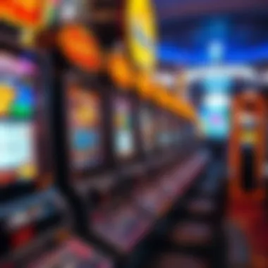 Notable Exploring the Most Winning Slots in Vegas Notable Exploring the Most Winning Slots in Vegas